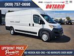 New 2026 Ram ProMaster 3500 High Roof Empty Cargo Van for sale #26D1707 - photo 1