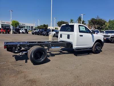 2026 Ram 3500 Regular Cab DRW RWD Cab Chassis for sale #26D1714 - photo 2