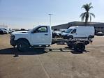 New 2026 Ram 3500 Tradesman Regular Cab 84 CA Cab Chassis for sale #26D1714 - photo 6