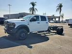 2026 Ram 4500 Crew Cab DRW 4WD Cab Chassis for sale #26D1715 - photo 7