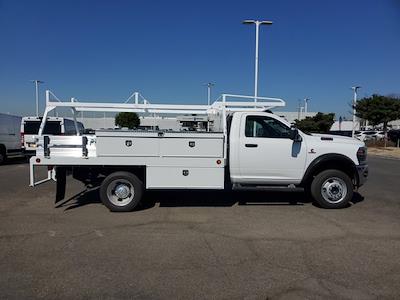 2026 Ram 5500 Regular Cab DRW RWD Scelzi Contractor Truck for sale #26D1725 - photo 2