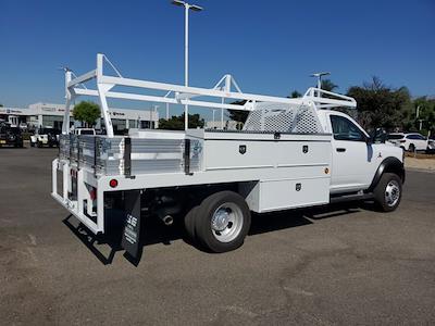 New 2026 Ram 5500 Regular Cab 12' Scelzi Contractor Truck for sale #26D1725 - photo 2