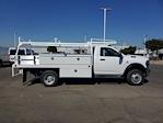 New 2026 Ram 5500 Regular Cab 12' Scelzi Contractor Truck for sale #26D1725 - photo 3