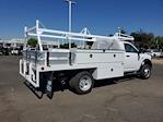 New 2026 Ram 5500 Regular Cab 12' Scelzi Contractor Truck for sale #26D1725 - photo 2
