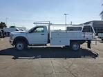 New 2026 Ram 5500 Regular Cab 12' Scelzi Contractor Truck for sale #26D1725 - photo 6