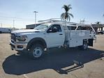New 2026 Ram 5500 Regular Cab 12' Scelzi Contractor Truck for sale #26D1725 - photo 7