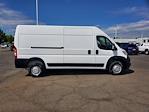 New 2026 Ram ProMaster 2500 High Roof Empty Cargo Van for sale #26D1740 - photo 4