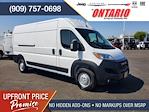 New 2026 Ram ProMaster 2500 High Roof Empty Cargo Van for sale #26D1748 - photo 1