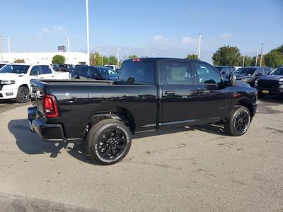 New 2026 Ram 2500 Big Horn Crew Cab 4WD Pickup for sale #26D1770 - photo 2
