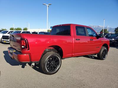 New 2026 Ram 2500 Big Horn Crew Cab 4WD Pickup for sale #26D1772 - photo 2