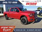 New 2026 Ram 2500 Big Horn Crew Cab 4WD Pickup for sale #26D1772 - photo 1