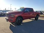 New 2026 Ram 2500 Big Horn Crew Cab 4WD Pickup for sale #26D1772 - photo 7