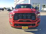New 2026 Ram 2500 Big Horn Crew Cab 4WD Pickup for sale #26D1772 - photo 8