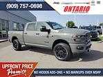 New 2026 Ram 2500 Big Horn Crew Cab 4WD Pickup for sale #26D1773 - photo 1
