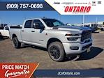 2026 Ram 2500 Crew Cab 4WD Pickup for sale #26D1774 - photo 1