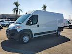 New 2026 Ram ProMaster 2500 High Roof Empty Cargo Van for sale #26D1775 - photo 9