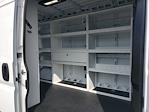 New 2026 Ram ProMaster 2500 High Roof Upfitted Cargo Van for sale #26D1777 - photo 24