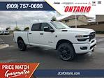 2026 Ram 2500 Crew Cab 4WD Pickup for sale #26D1058 - photo 1