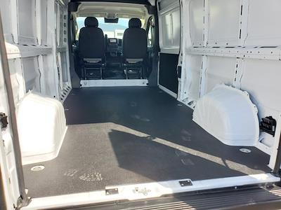 2026 Ram ProMaster 3500 High Roof FWD Empty Cargo Van for sale #26D1785 - photo 2