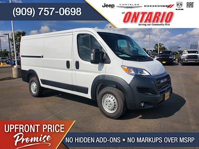 New 2026 Ram ProMaster 1500 Standard Roof Empty Cargo Van for sale #26D1792 - photo 1