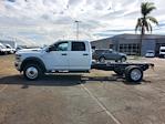 2026 Ram 5500 Crew Cab DRW 4WD Cab Chassis for sale #26D1793 - photo 6