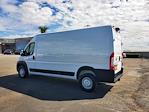 New 2026 Ram ProMaster 2500 High Roof Empty Cargo Van for sale #26D1822 - photo 10