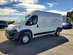 New 2026 Ram ProMaster 2500 High Roof Empty Cargo Van for sale #26D1822 - photo 13