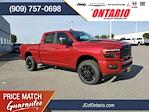 New 2026 Ram 2500 Laramie Crew Cab for sale #26D1824 - photo 9