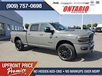 New 2026 Ram 2500 Laramie Crew Cab 4WD Pickup for sale #26D1825 - photo 1