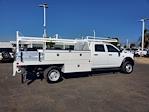 New 2026 Ram 5500 Crew Cab 4WD 12' Scelzi Contractor Truck for sale #26D1826 - photo 2