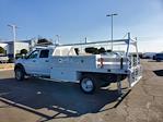 New 2026 Ram 5500 Crew Cab 4WD 12' Scelzi Contractor Truck for sale #26D1826 - photo 5