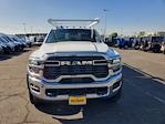 New 2026 Ram 5500 Crew Cab 4WD 12' Scelzi Contractor Truck for sale #26D1826 - photo 8