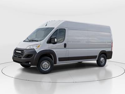 New 2026 Ram ProMaster 2500 High Roof Empty Cargo Van for sale #26D1920 - photo 2