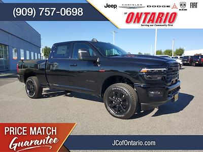 New 2026 Ram 2500 Laramie Crew Cab for sale #26D659 - photo 1