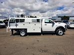 New 2026 Ram 5500 Regular Cab 12' Scelzi Contractor Truck for sale #26D677 - photo 3