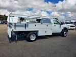 New 2026 Ram 5500 Regular Cab 12' Scelzi Contractor Truck for sale #26D677 - photo 2