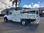 New 2026 Ram 5500 Regular Cab 12' Scelzi Contractor Truck for sale #26D677 - photo 5