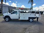New 2026 Ram 5500 Regular Cab 12' Scelzi Contractor Truck for sale #26D677 - photo 6