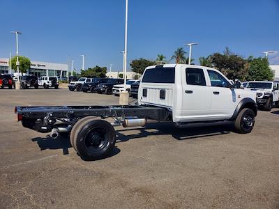 2026 Ram 4500 Crew Cab DRW 4WD Cab Chassis for sale #26D679 - photo 2