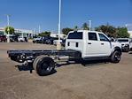 New 2026 Ram 4500 Tradesman Crew Cab 4WD 84 CA Cab Chassis for sale #26D679 - photo 2