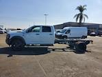 New 2026 Ram 4500 Tradesman Crew Cab 4WD 84 CA Cab Chassis for sale #26D679 - photo 6