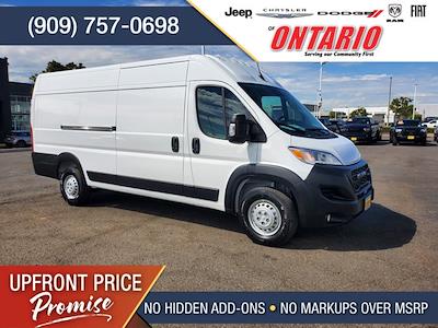 2026 Ram ProMaster 3500 High Roof FWD Empty Cargo Van for sale #26D681 - photo 1