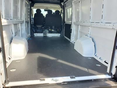 2026 Ram ProMaster 3500 High Roof FWD Empty Cargo Van for sale #26D681 - photo 2