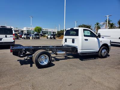 2026 Ram 3500 Regular Cab DRW RWD Cab Chassis for sale #26D723 - photo 2