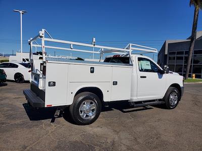 New 2026 Ram 2500 Tradesman Regular Cab Cab Chassis for sale #26D741 - photo 1