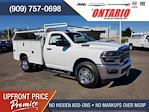 New 2026 Ram 2500 Tradesman Regular Cab Cab Chassis for sale #26D741 - photo 23