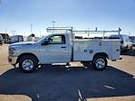 New 2026 Ram 2500 Tradesman Regular Cab Cab Chassis for sale #26D741 - photo 4