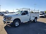 New 2026 Ram 2500 Tradesman Regular Cab Cab Chassis for sale #26D741 - photo 5