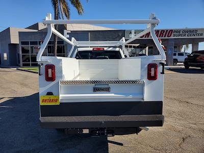 2026 Ram 2500 Regular Cab RWD Cab Chassis for sale #26D742 - photo 2