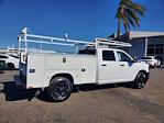 New 2026 Ram 2500 Crew Cab Service Truck for sale #26D744 - photo 2